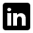 Logo LinkedIn